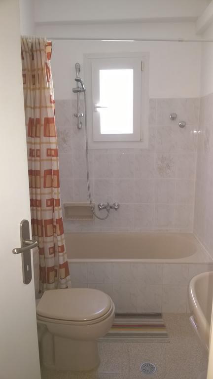 Bozikis Apartments & Studios Палеокастрица Номер фото